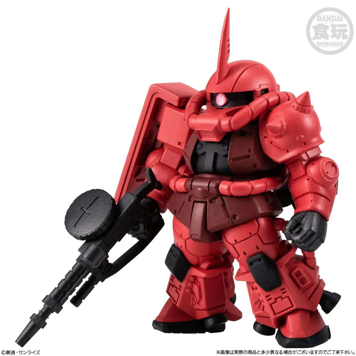 FW Gundam Converge #27
