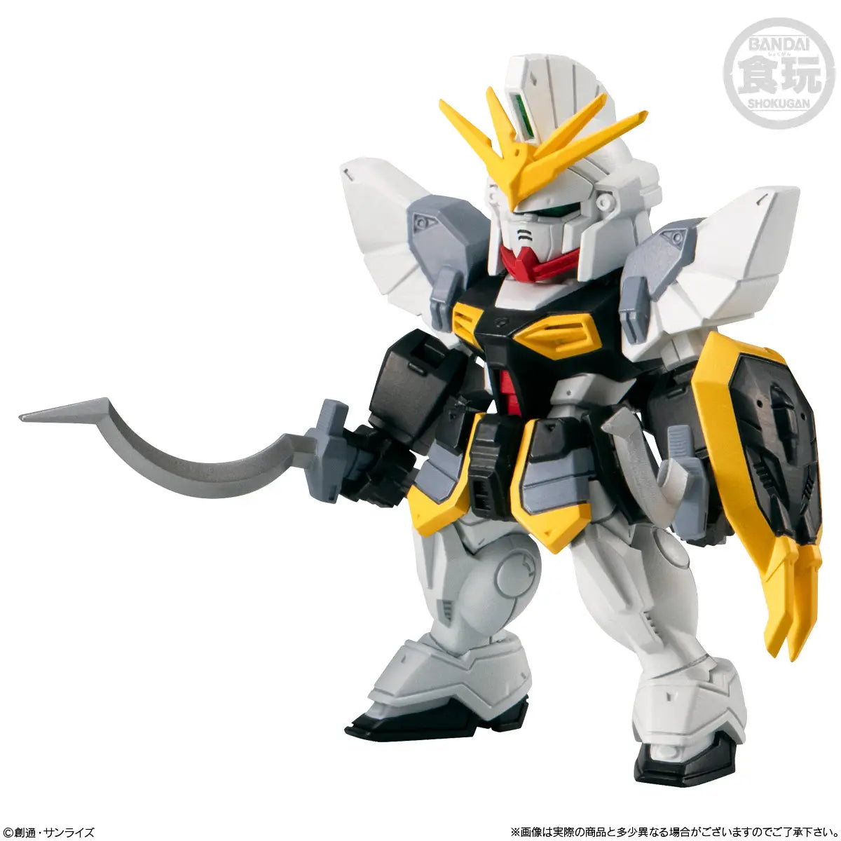 FW Gundam Converge #27