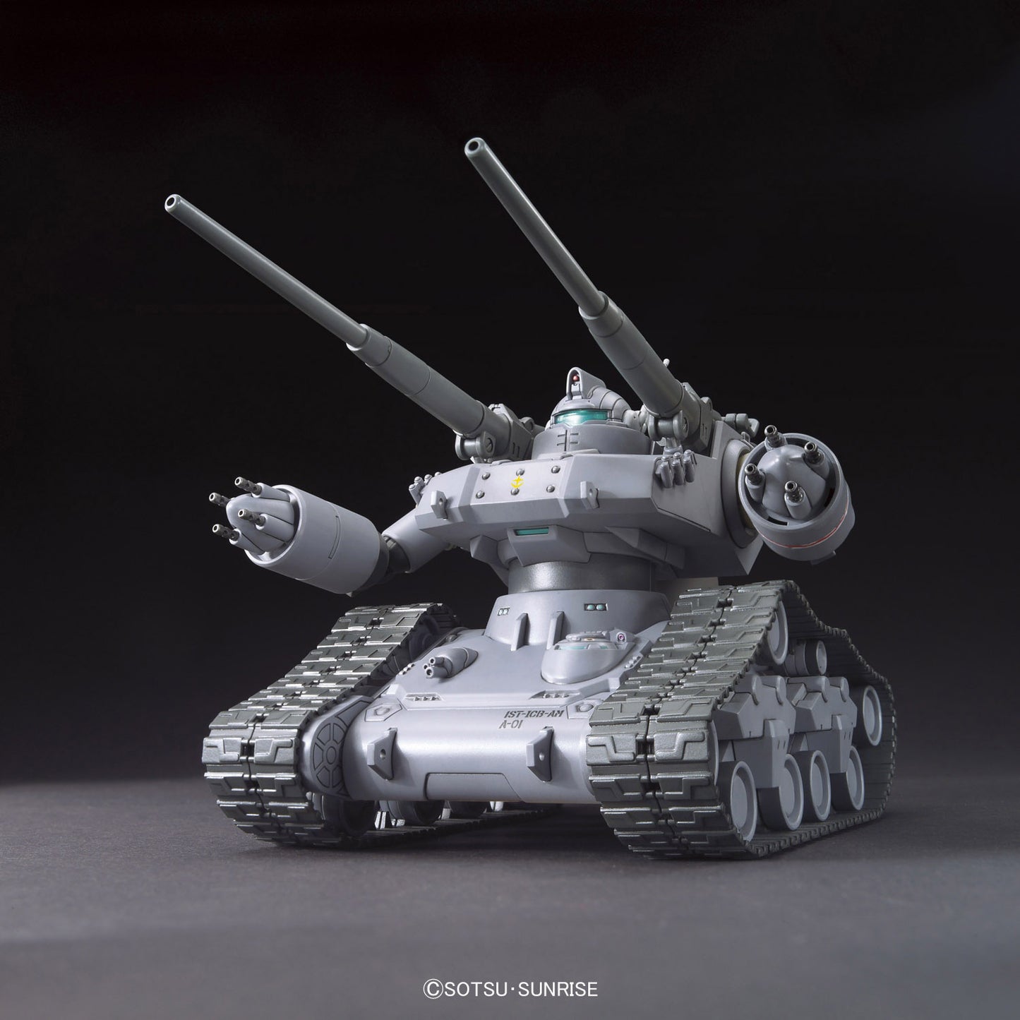 1/144 HG Guntank Early Type