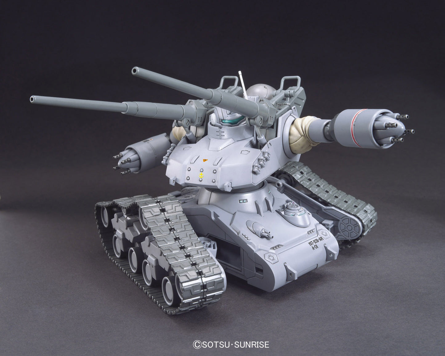 1/144 HG Guntank Early Type