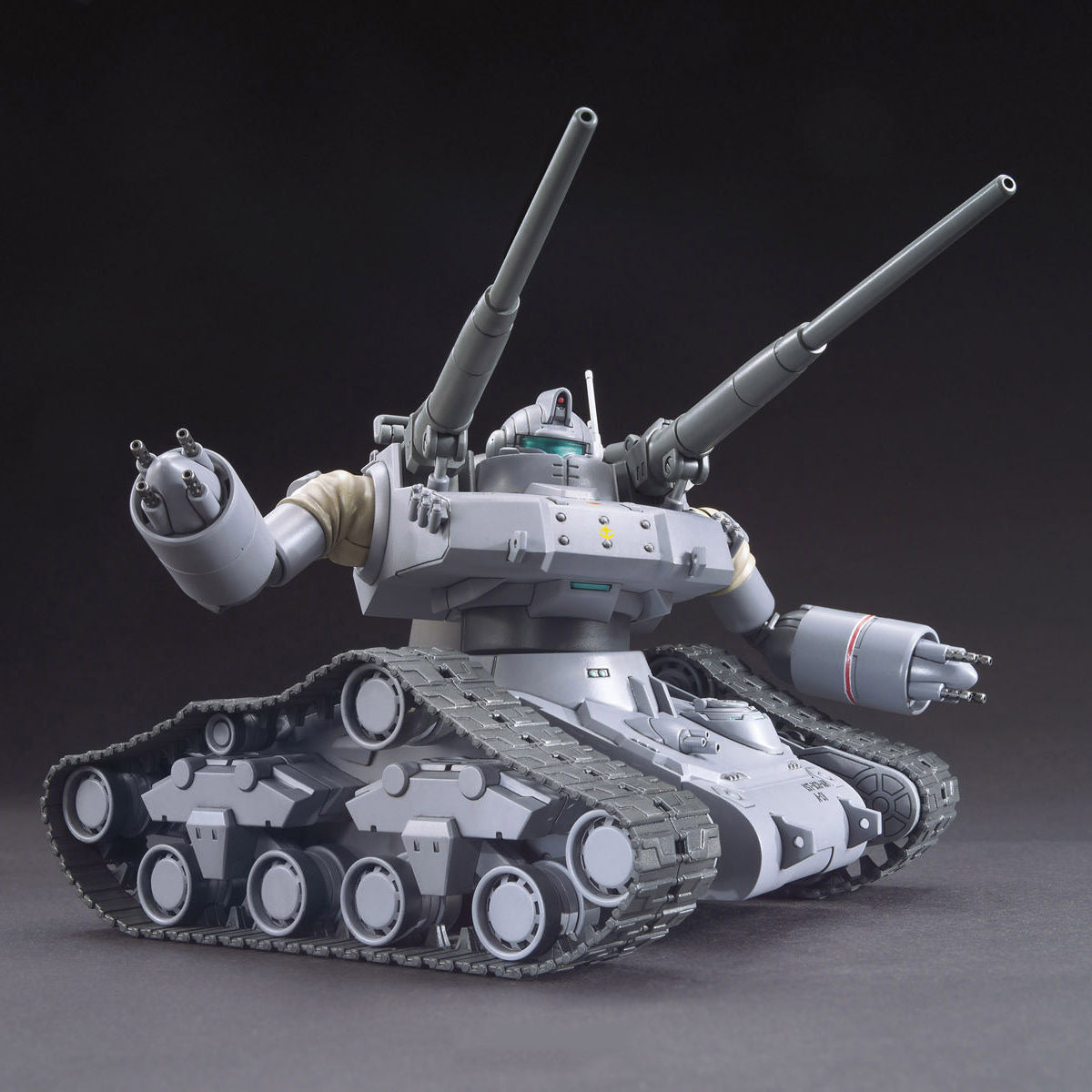 1/144 HG Guntank Early Type