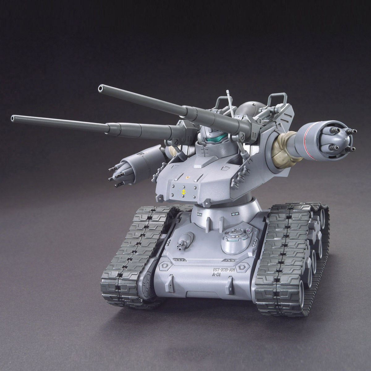 1/144 HG Guntank Early Type
