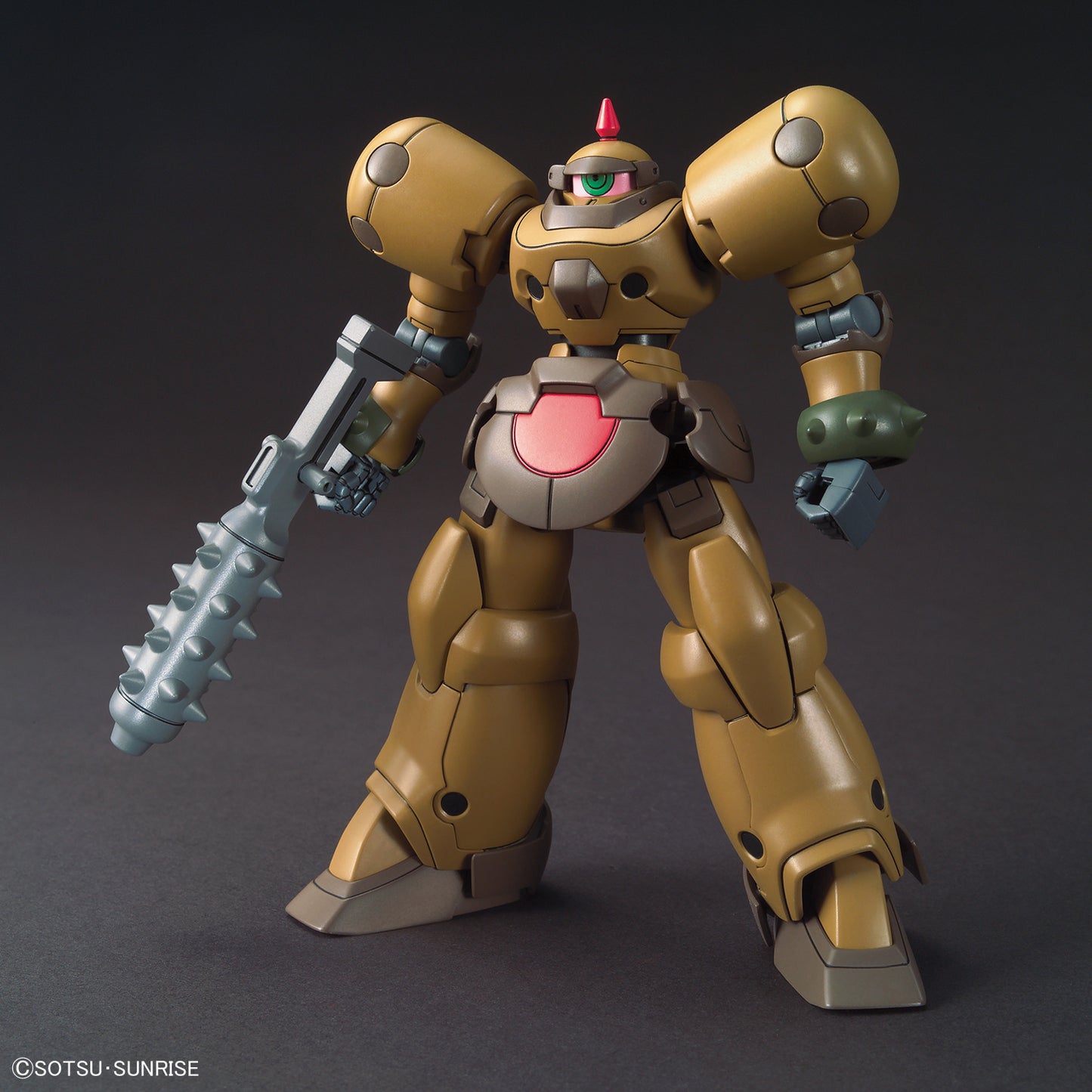 1/144 HGFC Death Army