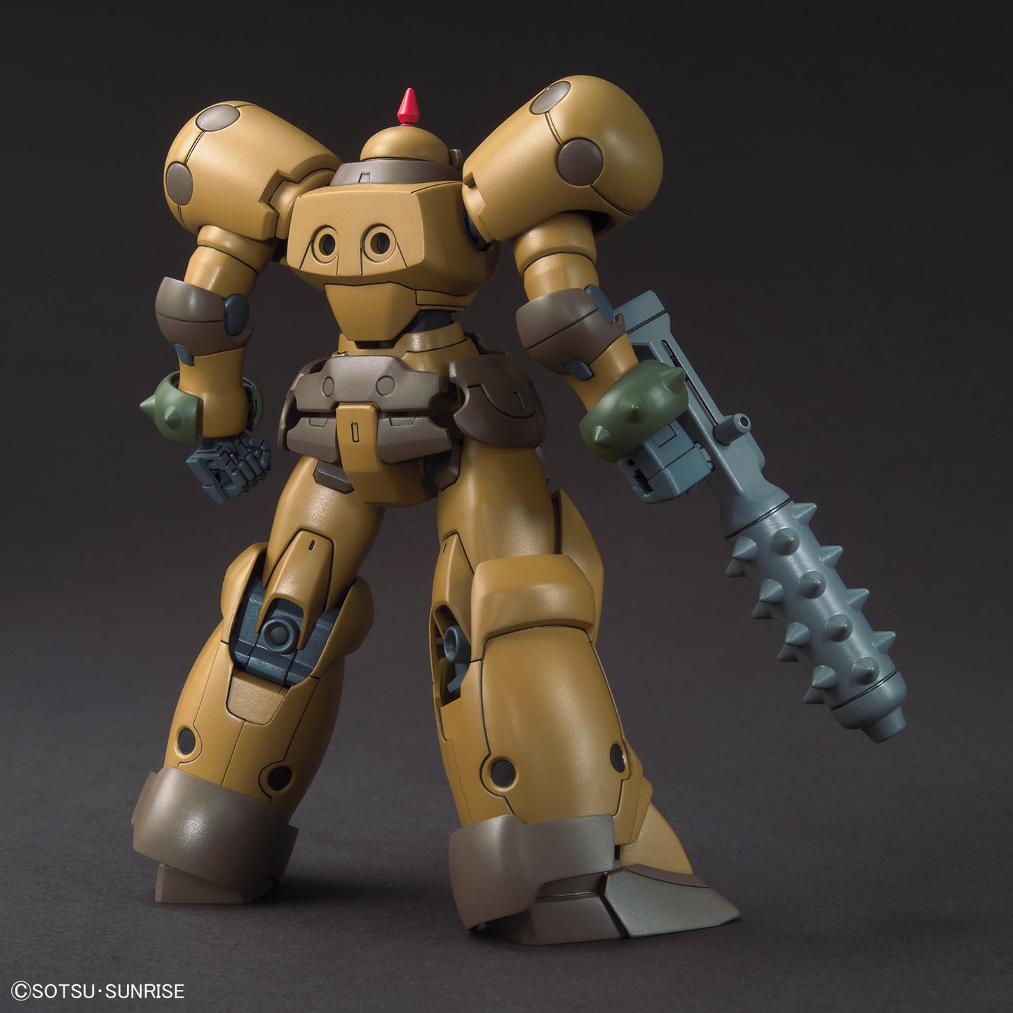 1/144 HGFC Death Army