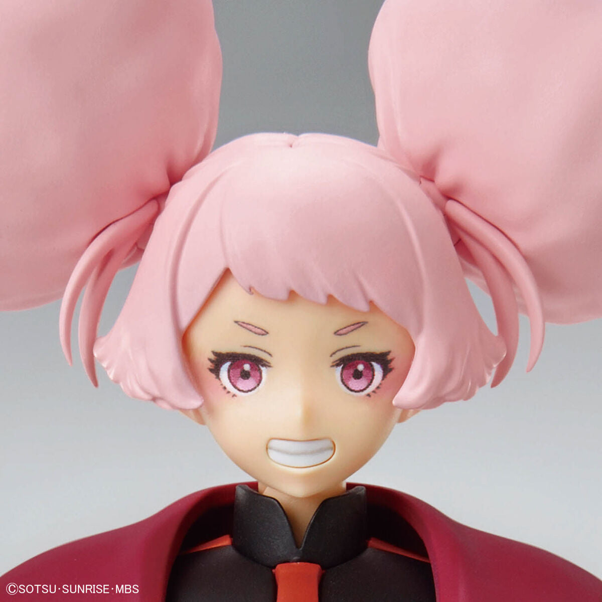 Figure-rise Standard Chuatury Panlunch (Chu-Chu)