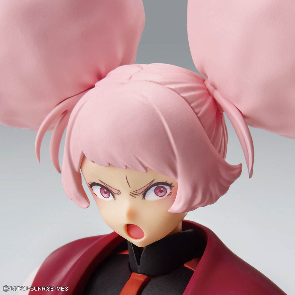 Figure-rise Standard Chuatury Panlunch (Chu-Chu)