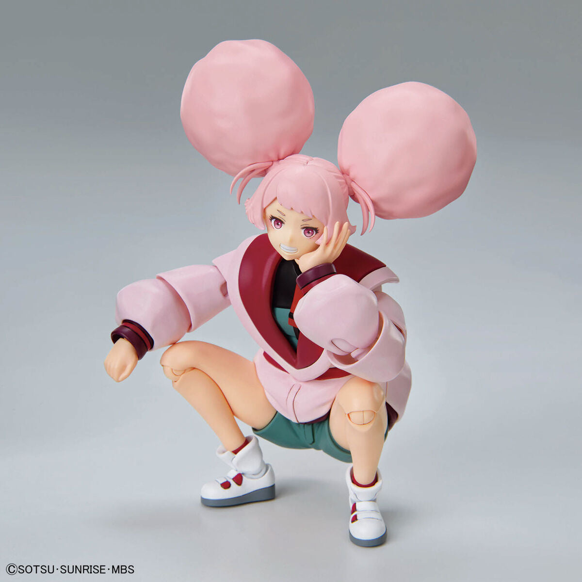 Figure-rise Standard Chuatury Panlunch (Chu-Chu)
