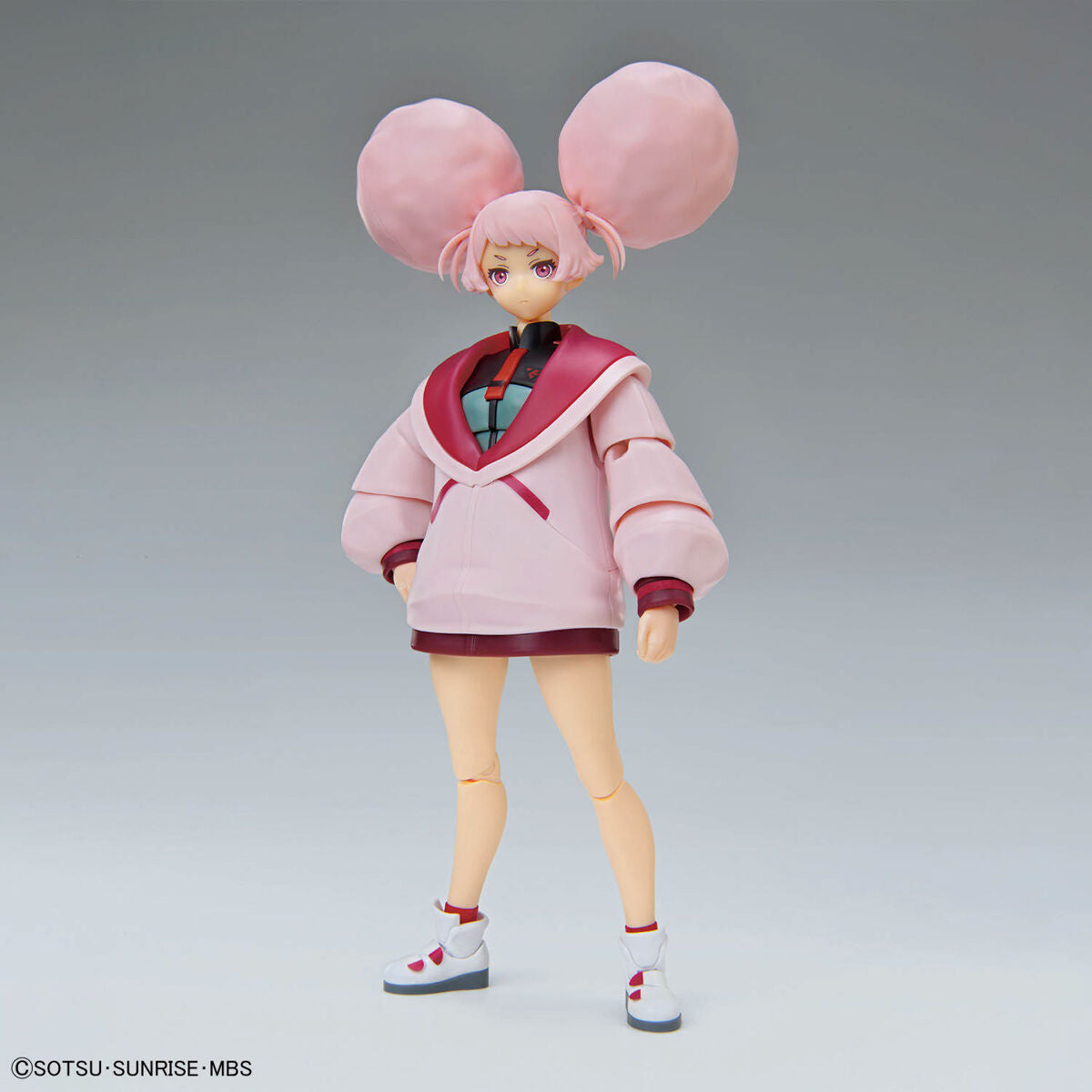 Figure-rise Standard Chuatury Panlunch (Chu-Chu)