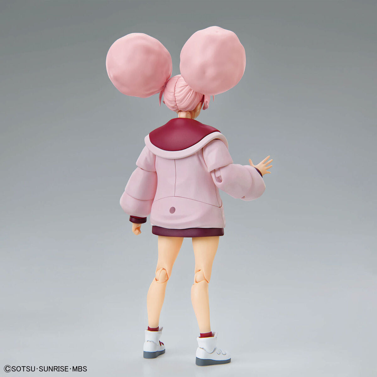 Figure-rise Standard Chuatury Panlunch (Chu-Chu)