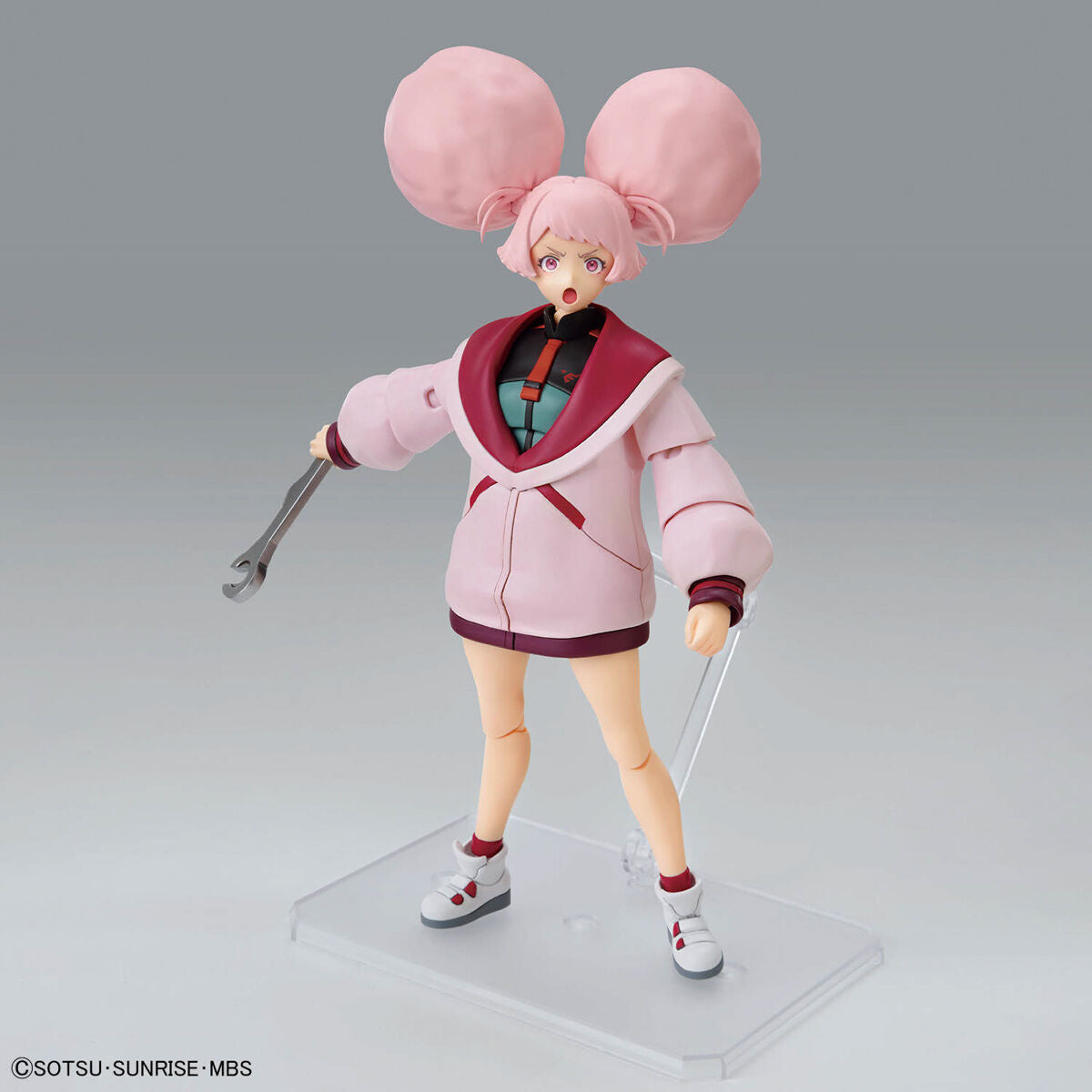 Figure-rise Standard Chuatury Panlunch (Chu-Chu)