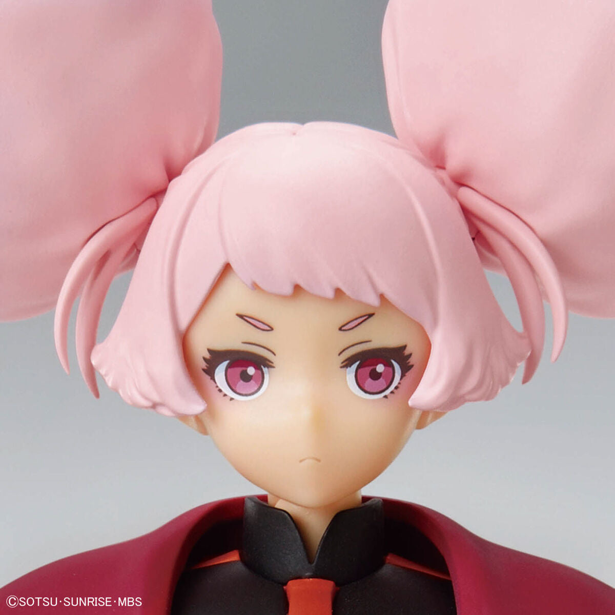 Figure-rise Standard Chuatury Panlunch (Chu-Chu)