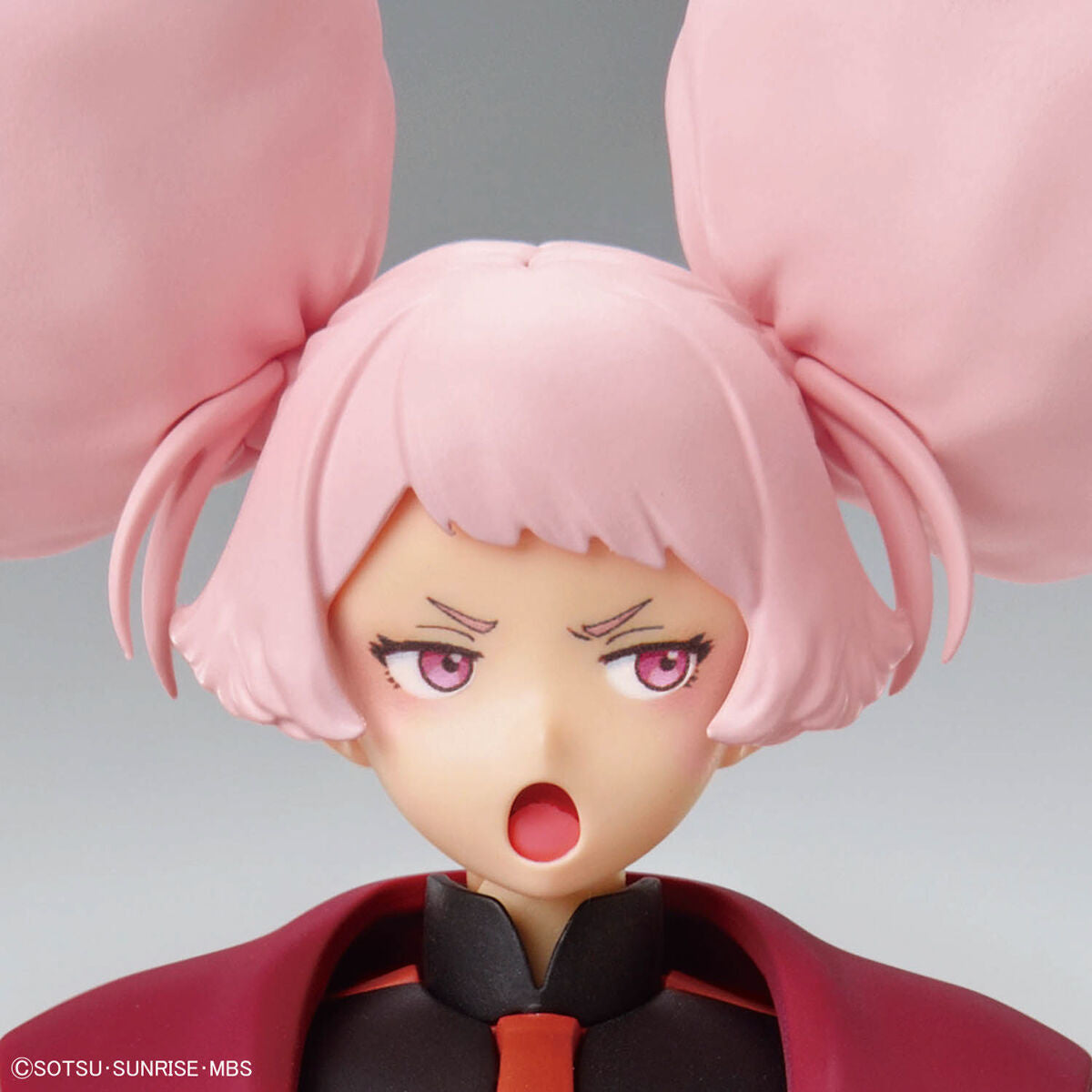 Figure-rise Standard Chuatury Panlunch (Chu-Chu)