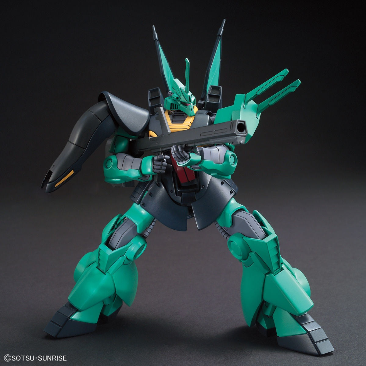 1/144 HGUC Dijeh