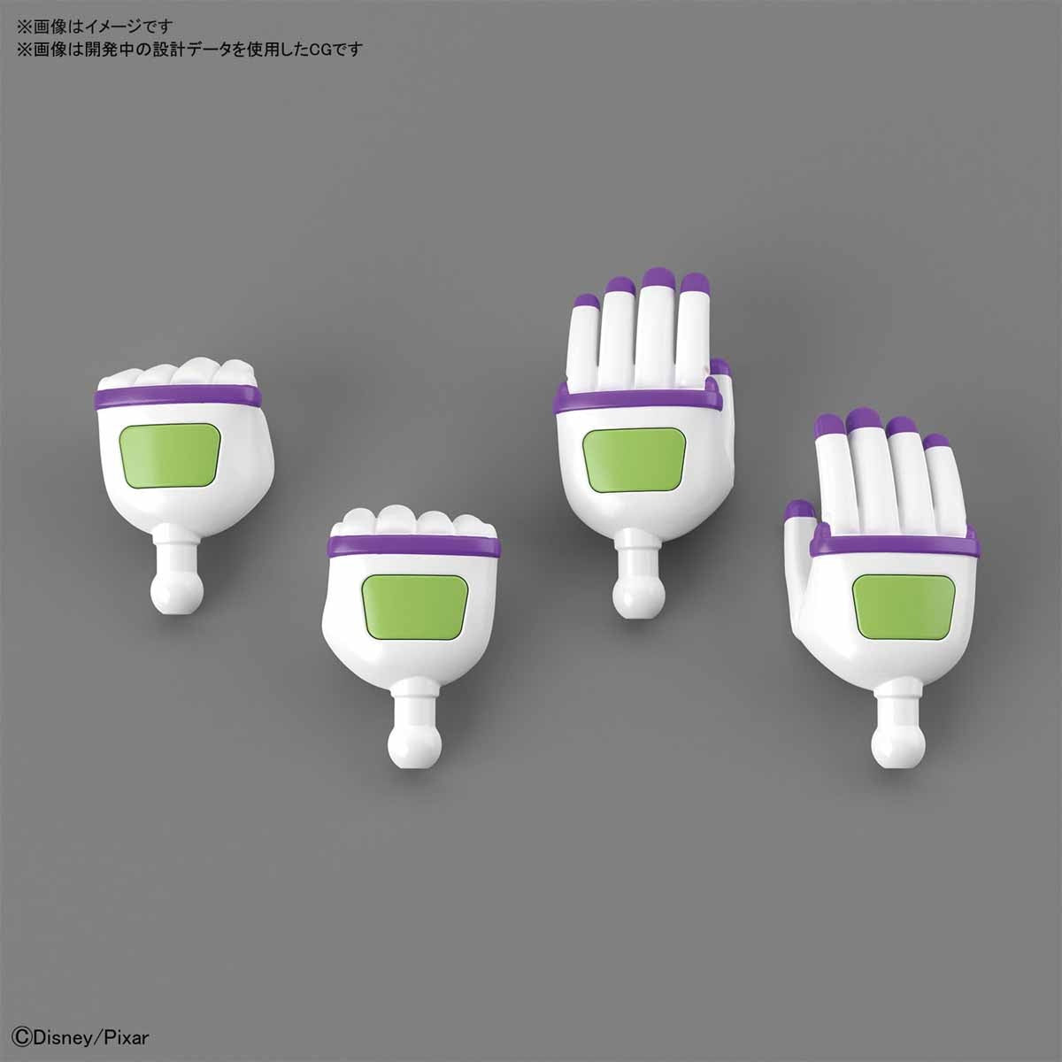 Cinema-rise Standard Toy Story 4 - Buzz Lightyear