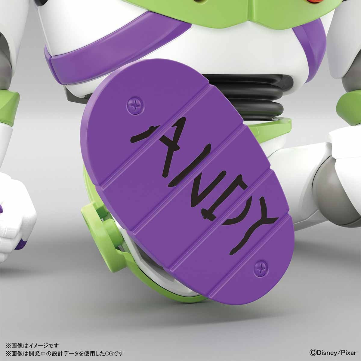 Cinema-rise Standard Toy Story 4 - Buzz Lightyear