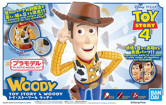 Cinema-rise Standard Toy Story 4 - Woody