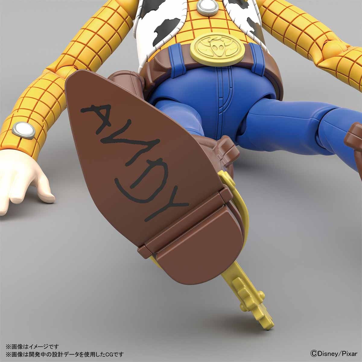 Cinema-rise Standard Toy Story 4 - Woody