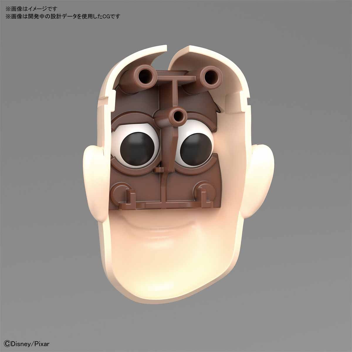 Cinema-rise Standard Toy Story 4 - Woody