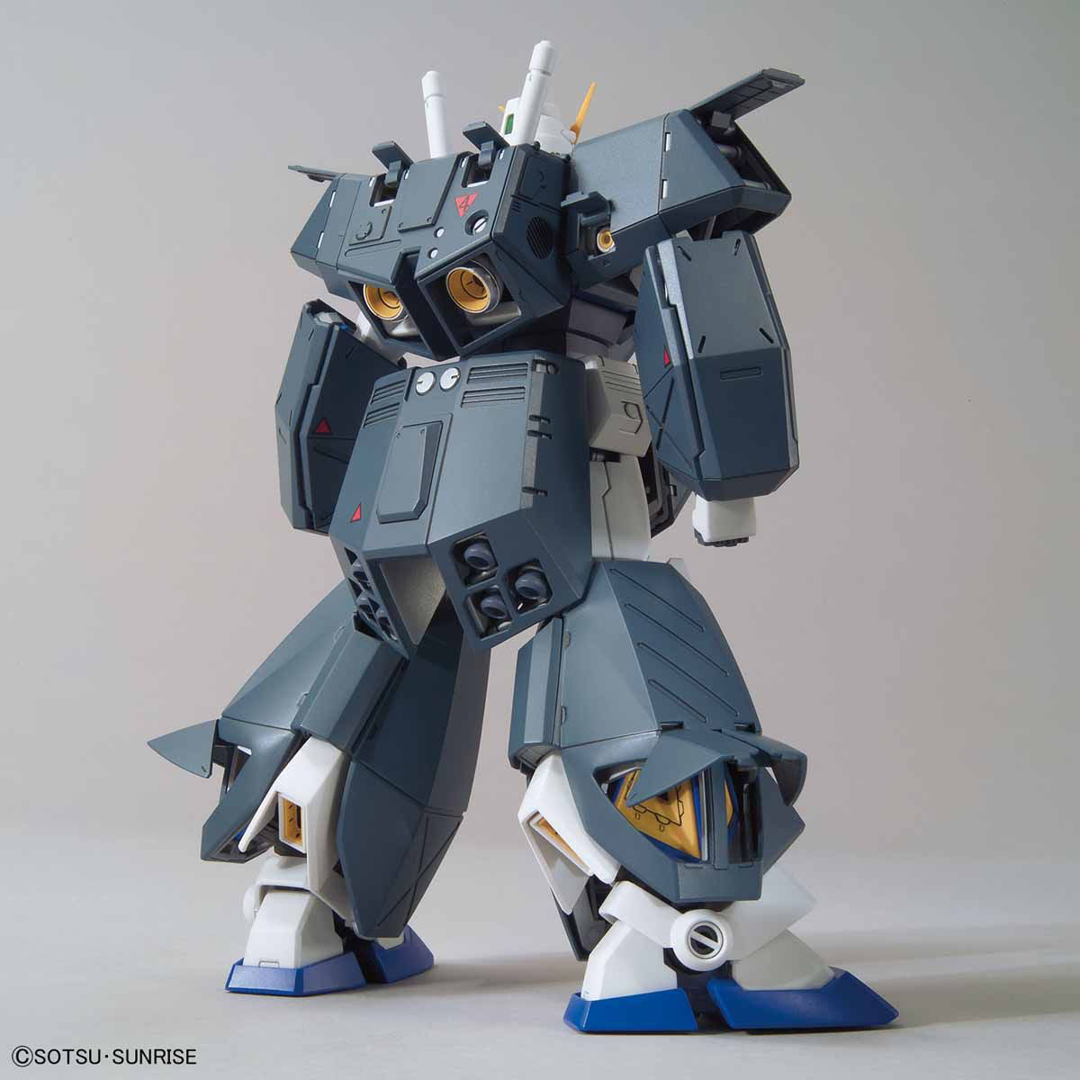 1/100 MG Gundam NT-1 Ver.2.0
