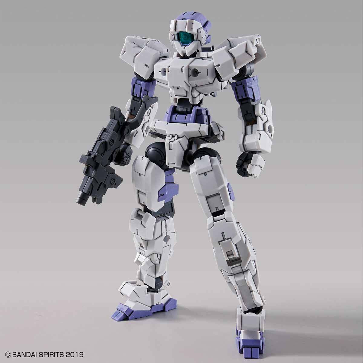1/144 30MM eEMX-17 ALTO (White)