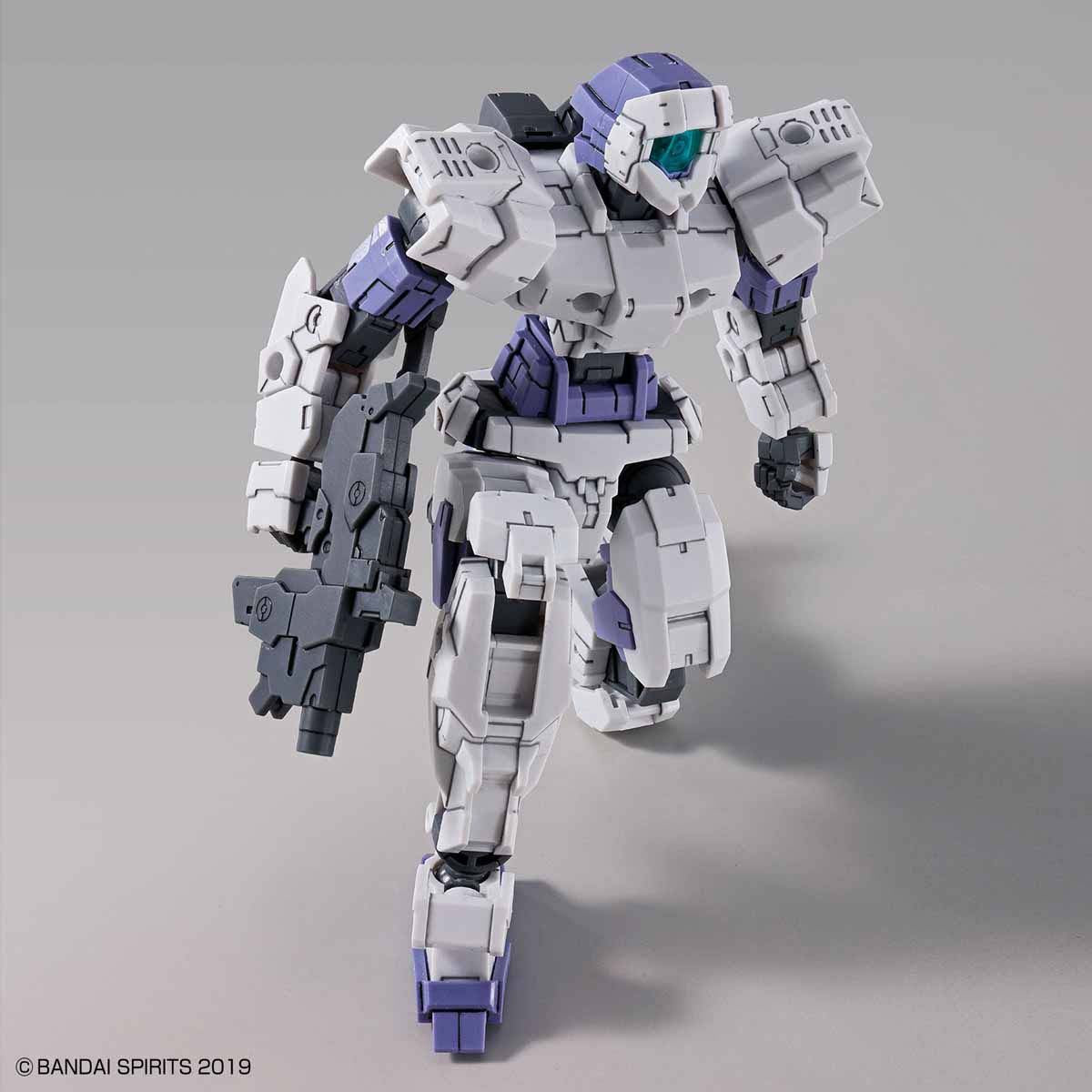 1/144 30MM eEMX-17 ALTO (White)