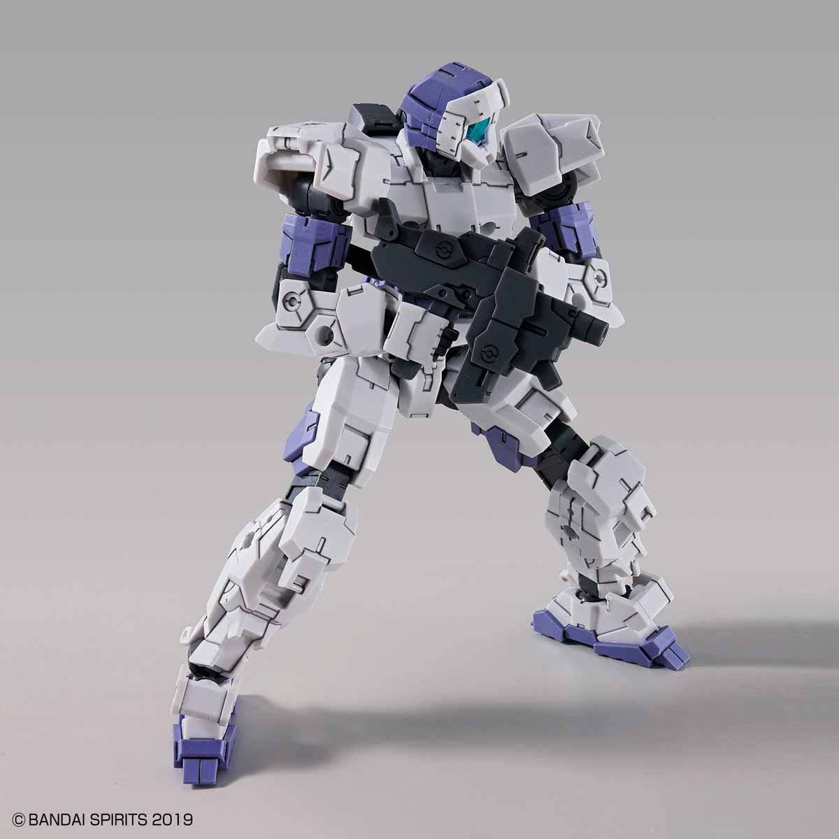 1/144 30MM eEMX-17 ALTO (White)