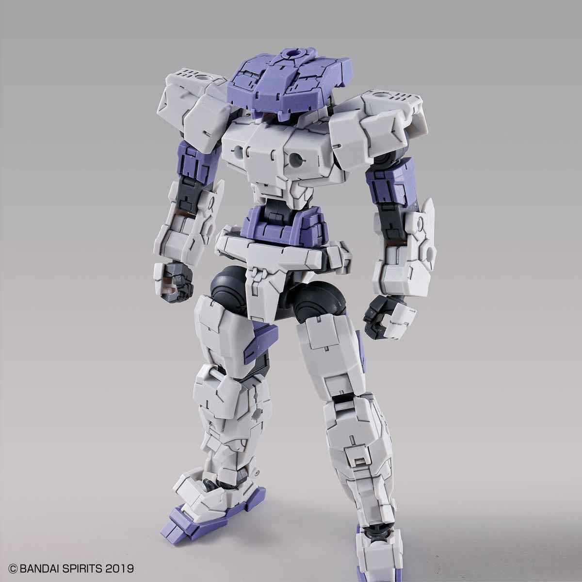 1/144 30MM eEMX-17 ALTO (White)