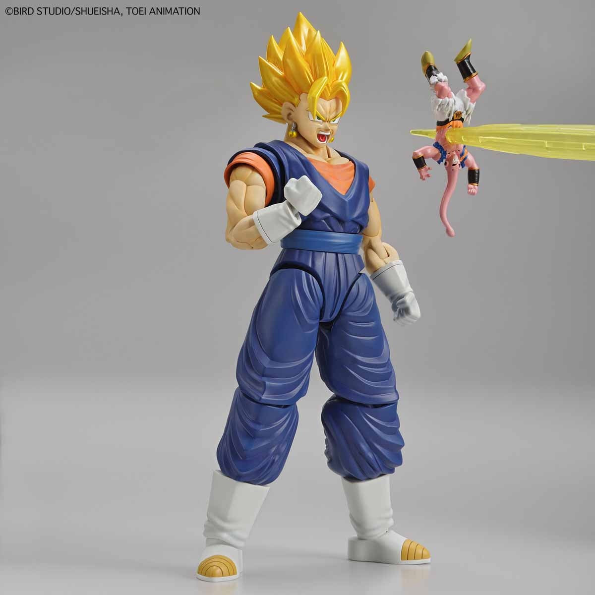Figure-rise Standard Super Saiyan Vegito Renewal Package Ver. Dragon Ball Z