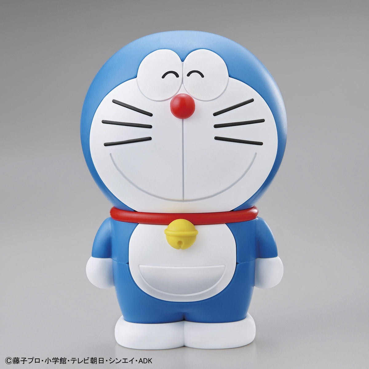 ENTRY GRADE Doraemon