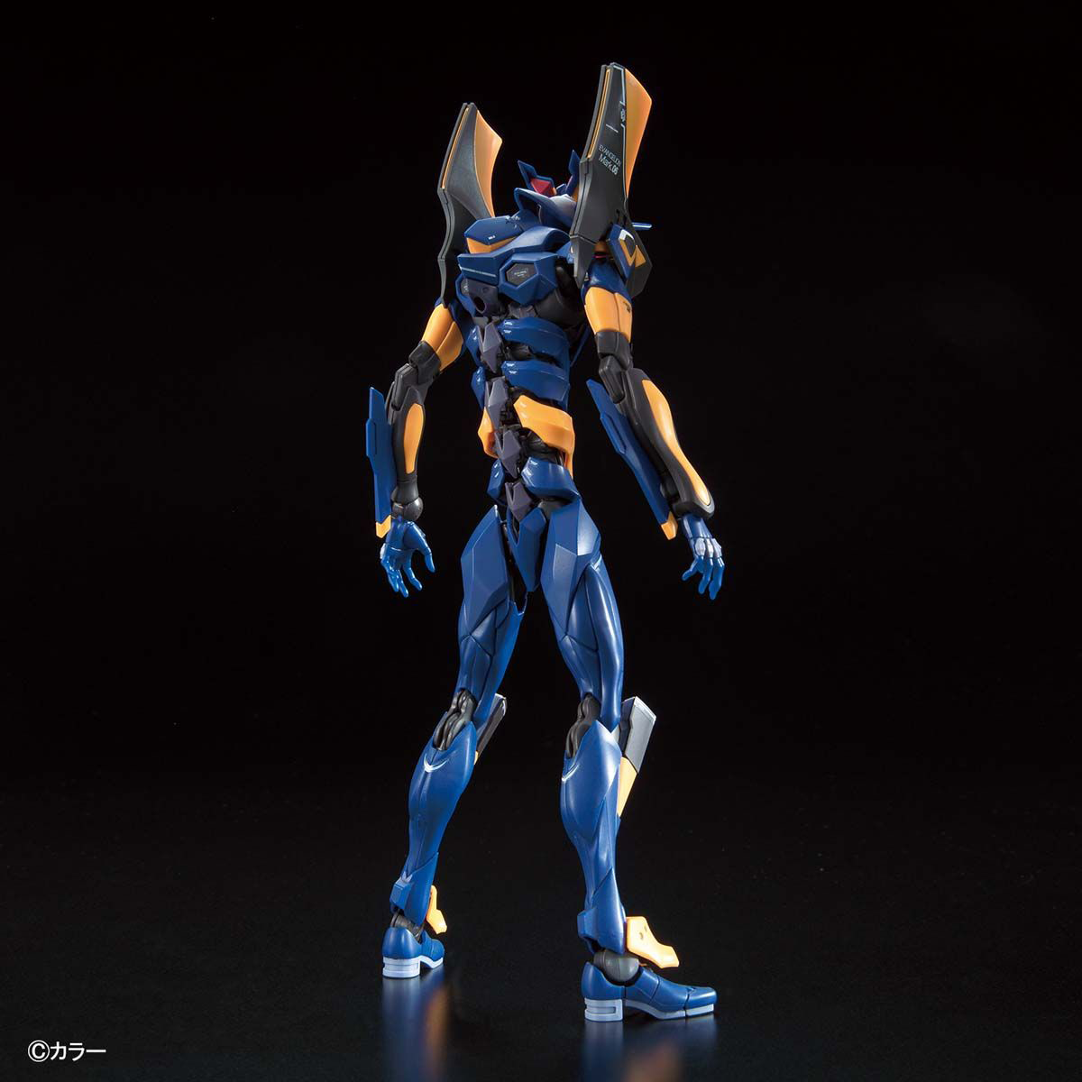 1/144 RG Evangelion Mark.06