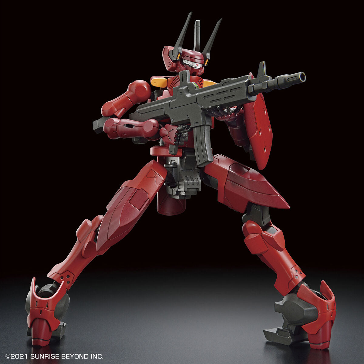 1/72 HG Nyuren