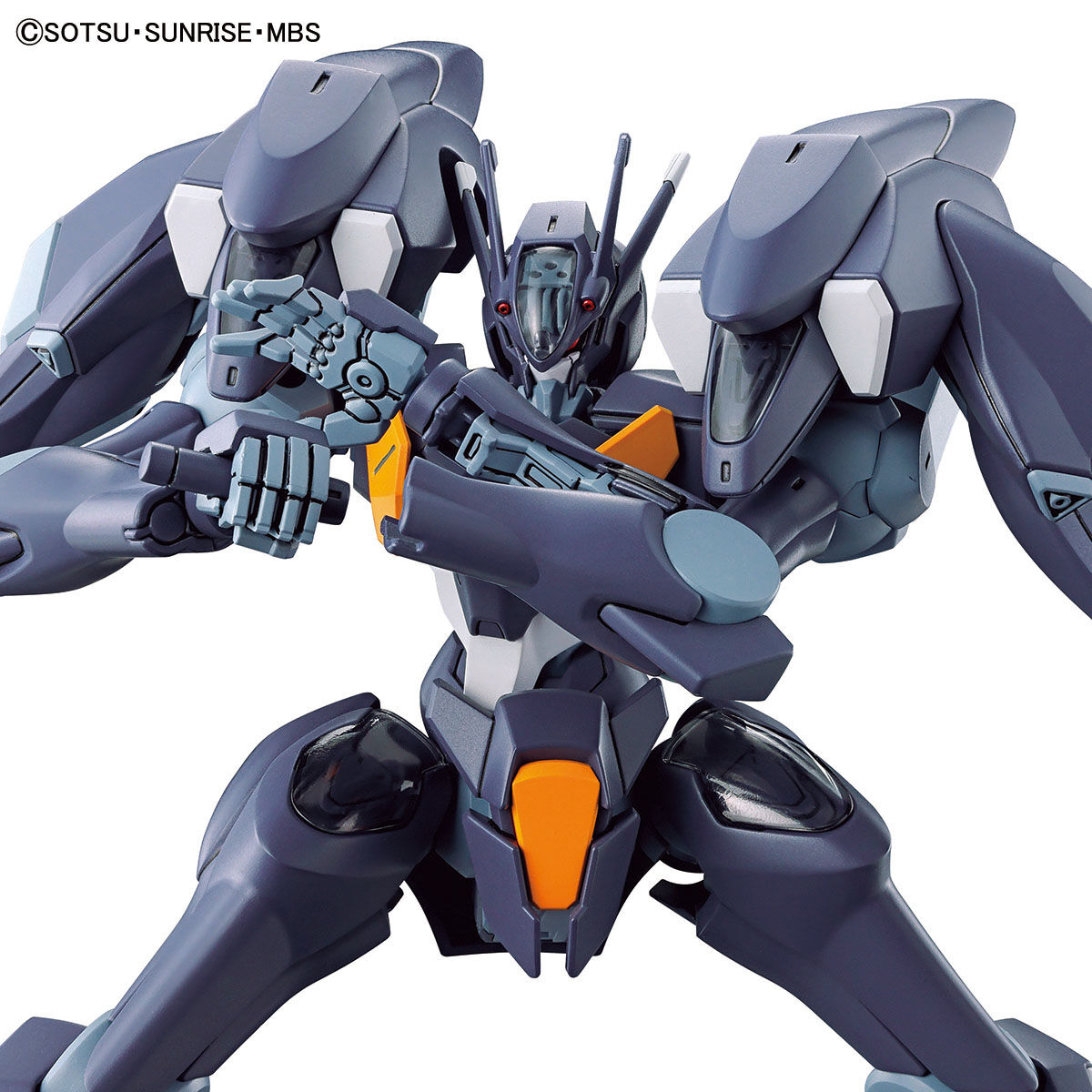 1/144 HG Gundam Pharact