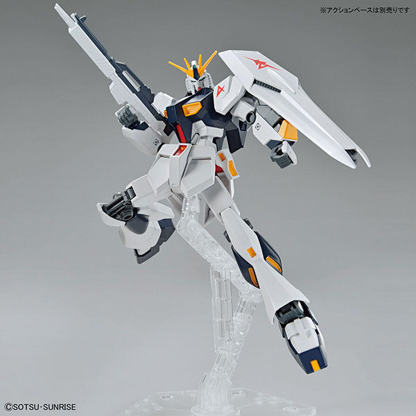 1/144 ENTRY GRADE NU Gundam (Other)