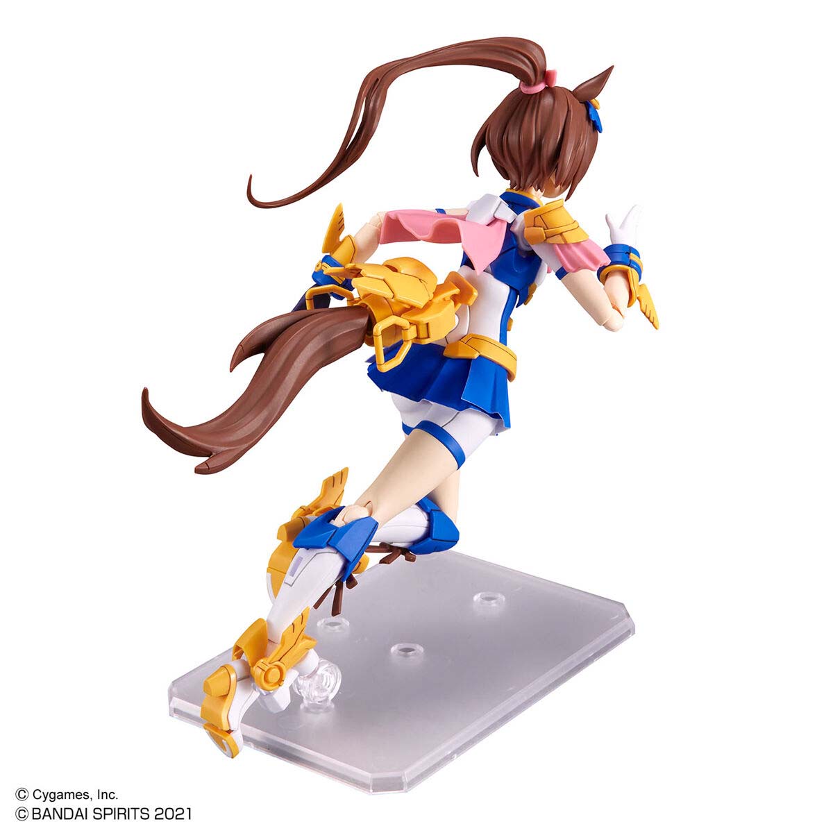 30MS Tokai Teio (Uma Musume: Pretty Derby)