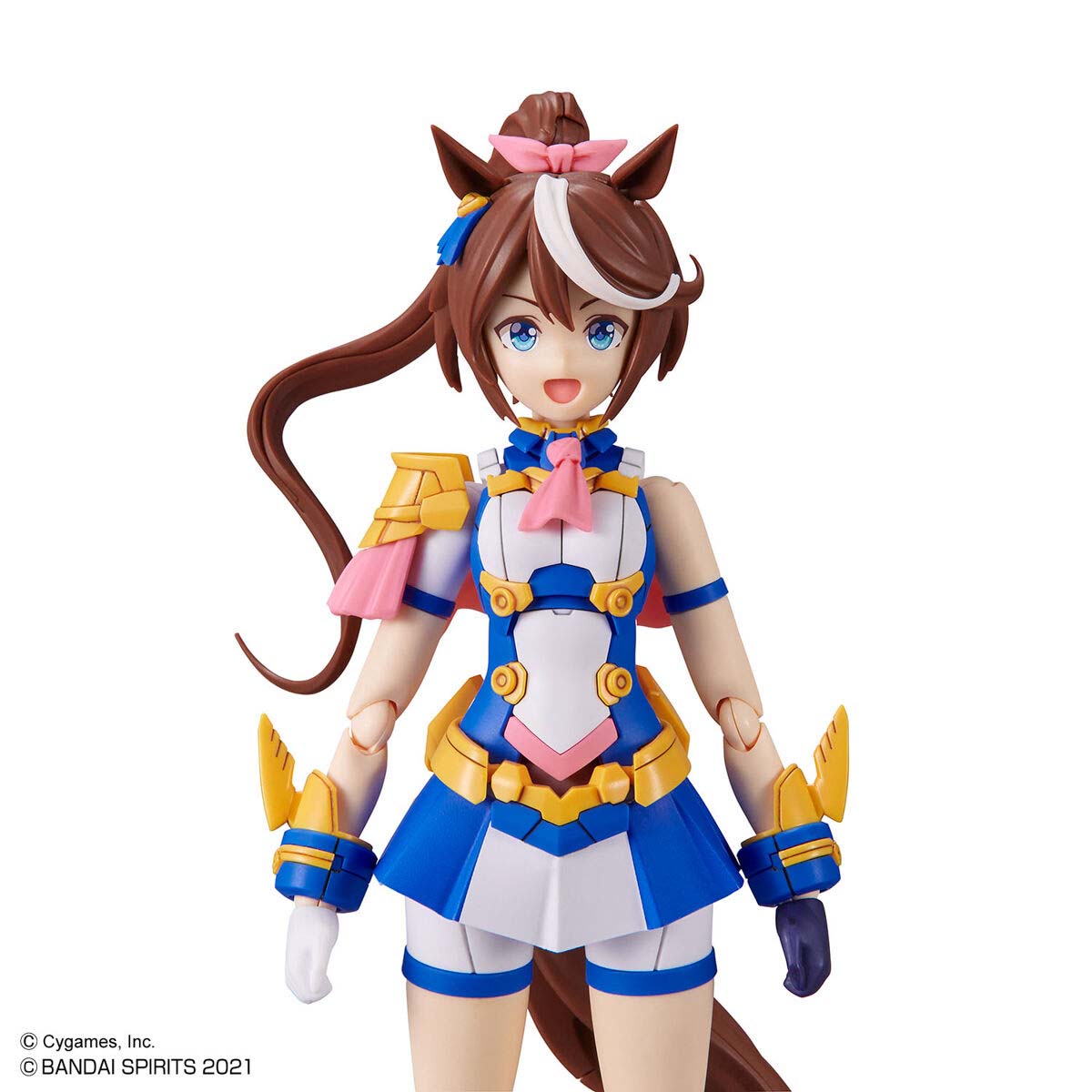 30MS Tokai Teio (Uma Musume: Pretty Derby)