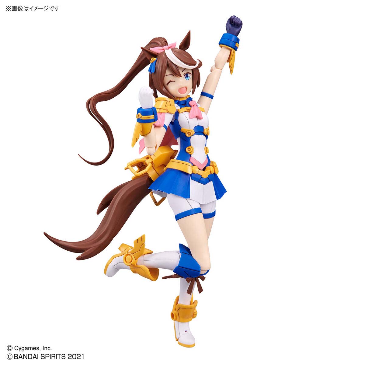 30MS Tokai Teio (Uma Musume: Pretty Derby)