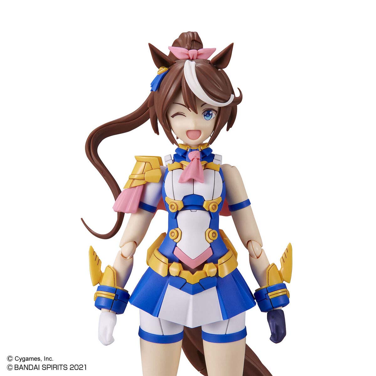 30MS Tokai Teio (Uma Musume: Pretty Derby)