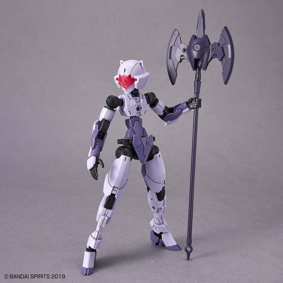 1/144 30MM EXM-E7r Spinatia (Reaper Specification)