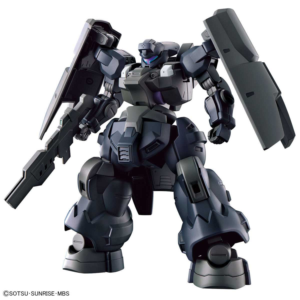 1/144 HG Dilanza Sol