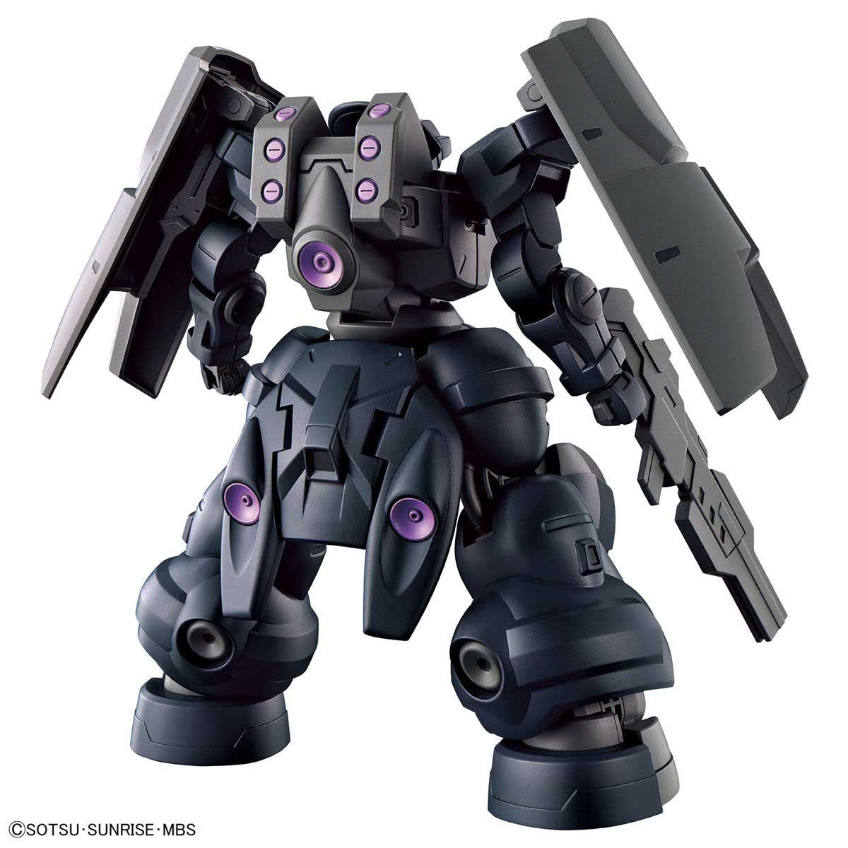 1/144 HG Dilanza Sol