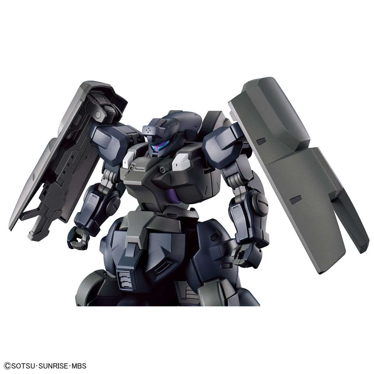 1/144 HG Dilanza Sol