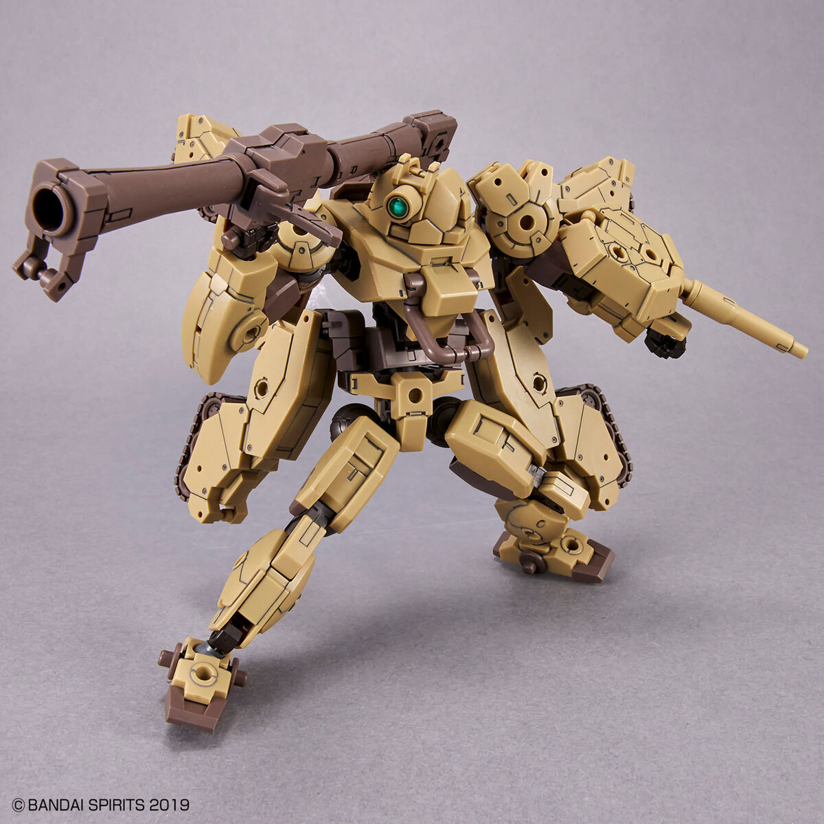 1/144 30MM bEXM-33T Volpa Nova (Tank Ver.)