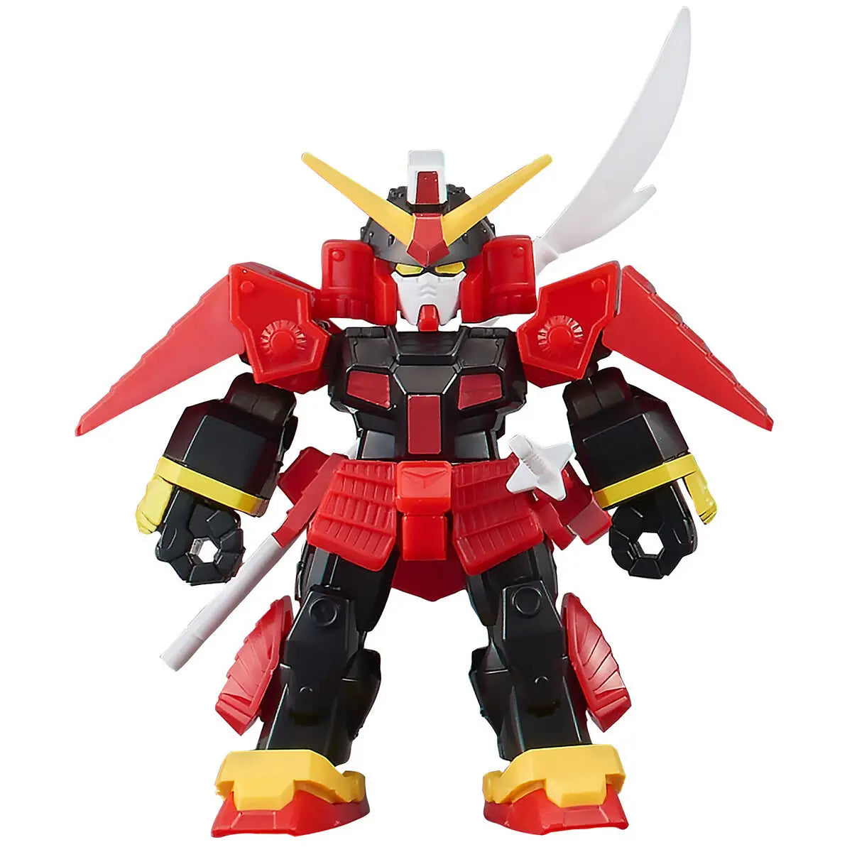 Blockcross Gundam Series #01: 1Box (8pcs)