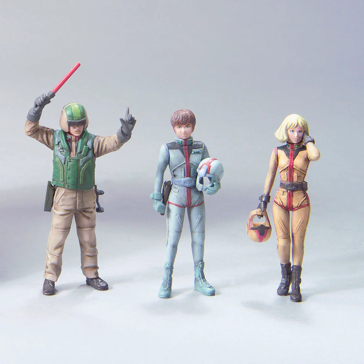 1/35 U.C. Hard Graph FF-X7 Core Fighter