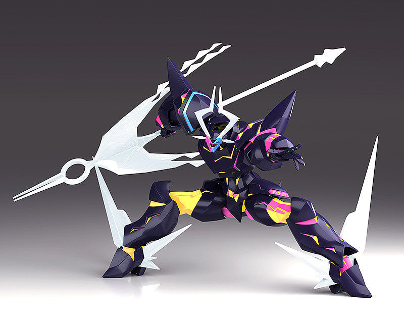 MODEROID Lio de Galon (PROMARE)