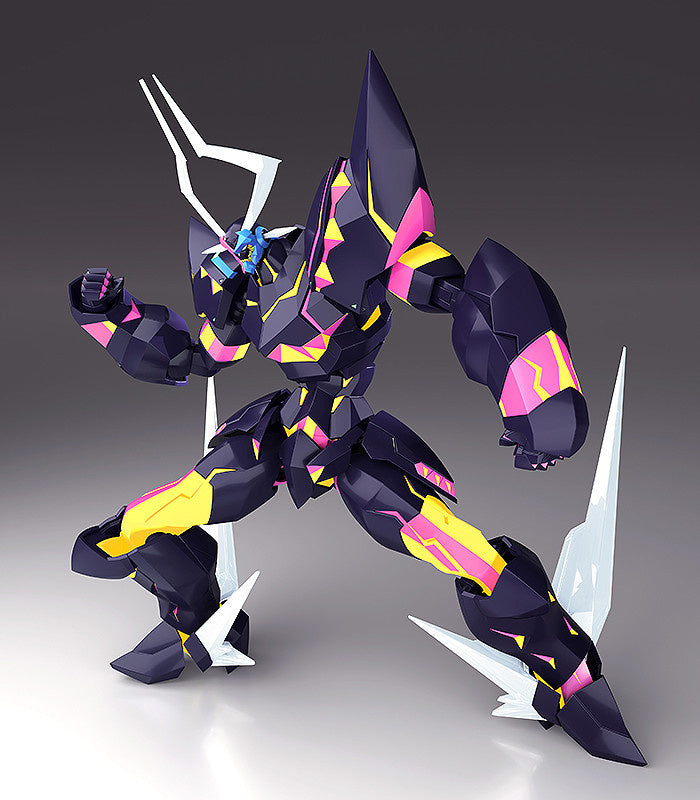 MODEROID Lio de Galon (PROMARE)