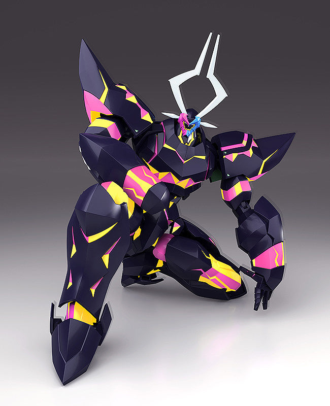 MODEROID Lio de Galon (PROMARE)