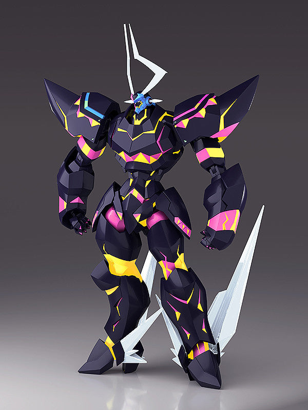 MODEROID Lio de Galon (PROMARE)