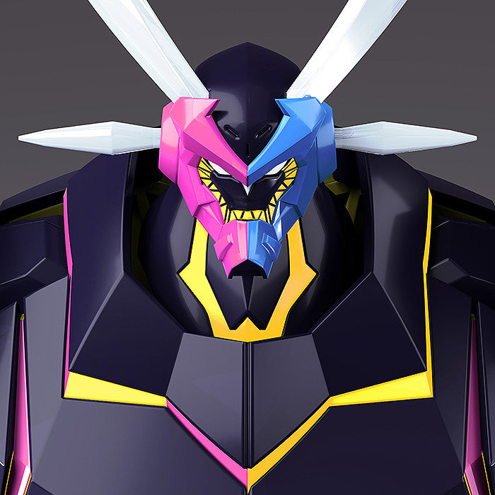MODEROID Lio de Galon (PROMARE)