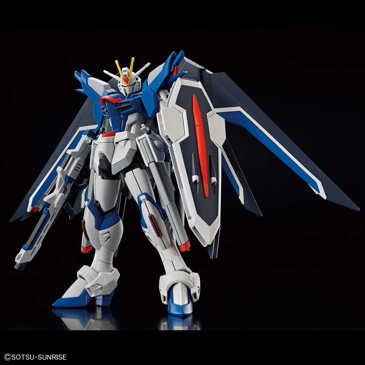 1/144 HG Rising Freedom Gundam